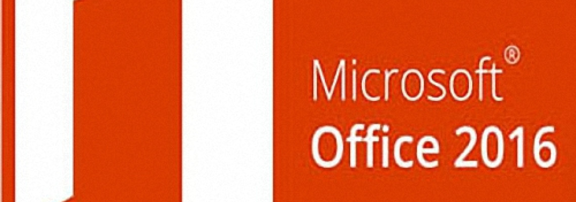 Sell. Thank you for purchasing Microsoft Office 2016