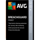 AVG BreachGuard 1PC 1Y