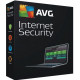 AVG Internet Security 1Y 10pc