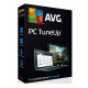 AVG PC TuneUp 1PC 1Y