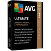 AVG Ultimate 1PC 1Y Gloabal