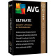 AVG Ultimate 1PC 1Y Gloabal