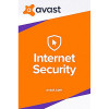 avast! Internet Security 1PC 1Y