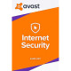 avast! Internet Security 1PC 1Y