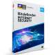 Bitdefender Internet Security 2023 1PC 1Y (VPN)