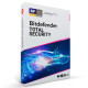 Bitdefender Total Security 2023 10PC 1Y (Global)