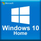 Microsoft Windows 10 Home