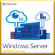 Microsoft Windows Server 2022 Standard