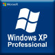 Microsoft Windows XP SP3 Professional