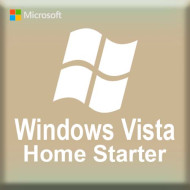 Microsoft Windows Vista Starter