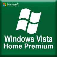 Microsoft Windows Vista Home Premium