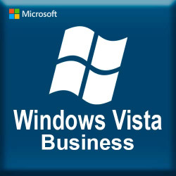 Microsoft Windows Vista Business