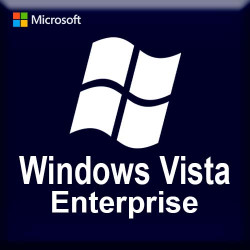 Microsoft Windows Vista Enterprise