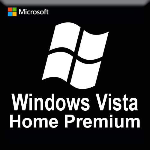 Microsoft Windows Vista Ultimate