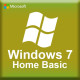 Microsoft Windows 7 Home Basic