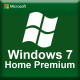 Microsoft Windows 7 Home Premium