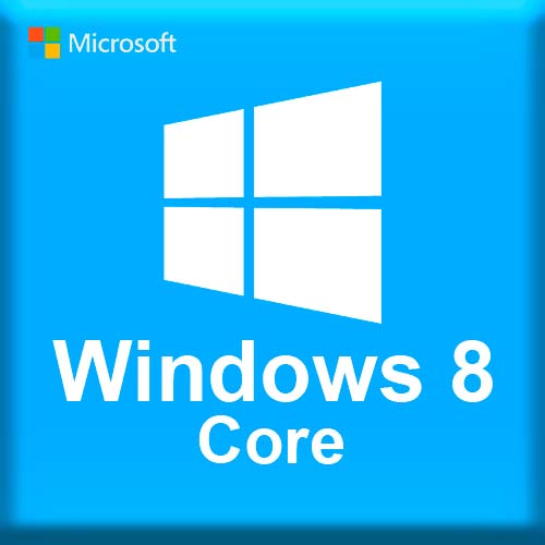 Microsoft Windows 8.0 Core