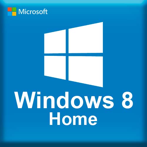 Microsoft Windows 8.0 Home