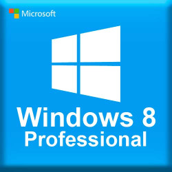 Microsoft Windows 8.0 Professional