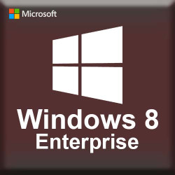 Microsoft Windows 8.0 Enterprise