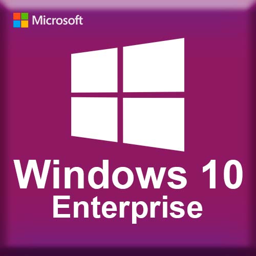 Microsoft Windows 10 Enterprise