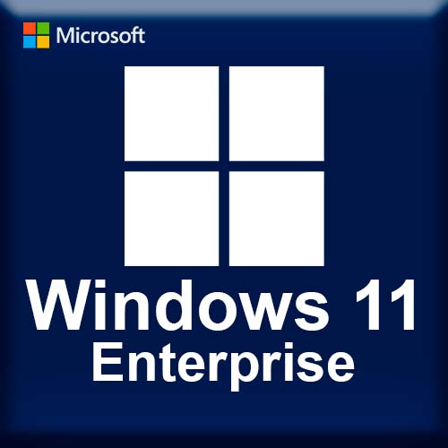 Microsoft Windows 11 Enterprise