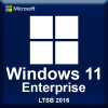 Microsoft Windows 11 Enterprise LTSB 2016