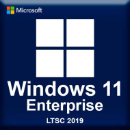 Microsoft Windows 11 Enterprise LTSC 2019