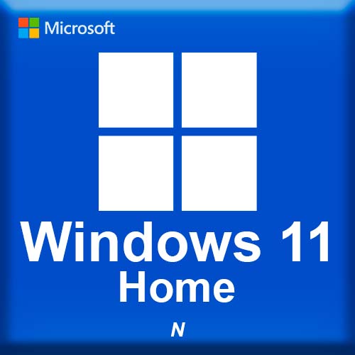 Microsoft Windows 11 Home N