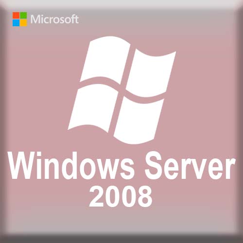 Microsoft Windows Server 2008