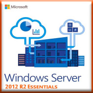 Microsoft Windows Server 2012 Essentials