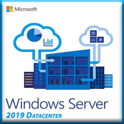 Microsoft Windows Server 2019 Datacenter