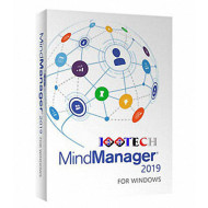 Mindjet MindManager 2019 for Microsoft Windows Perpetual