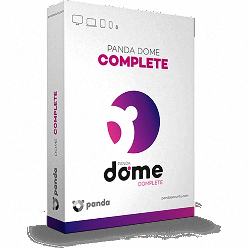 Panda Dome Complete 2PC 1Y