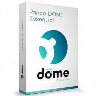 Panda Dome Essential 1PC 1Y