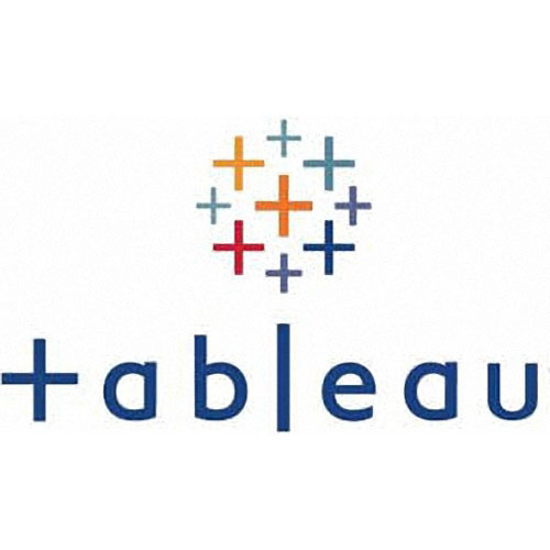 Tableau Desktop 1Y License FOR 2PCs